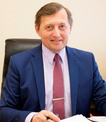 Встреча с вице-губернатором Свердловской области Крековым Павлом Владимировичем