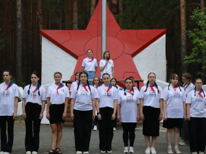 В Городе детства официально стартовало ЛЕТО! 