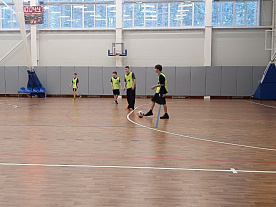 Зимняя смена 2026