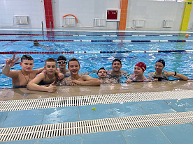 Зимняя смена 2026