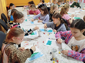 Зимняя смена 2026