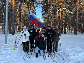 Зимняя смена 2026