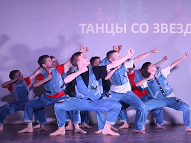 1 Летняя смена 2026