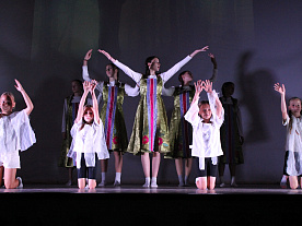 7 Летняя смена 2025