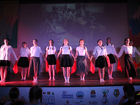 7 Летняя смена 2025