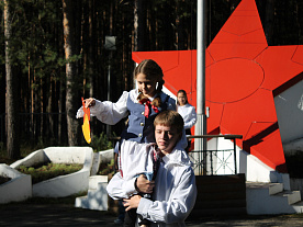 7 Летняя смена 2025