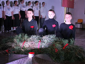 7 Летняя смена 2025