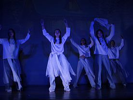 Зимняя смена 2026