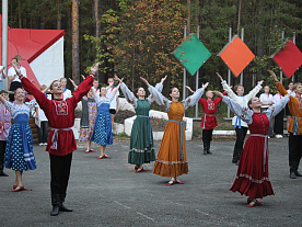 7 Летняя смена 2025