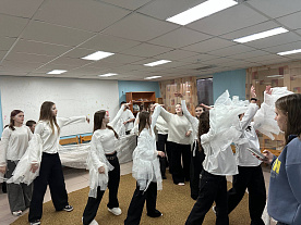 Зимняя смена 2026