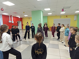 Зимняя смена 2026