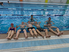 Зимняя смена 2026