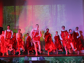 7 Летняя смена 2025