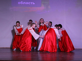 1 Летняя смена 2026