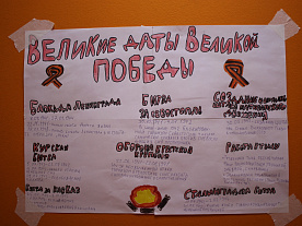 5 Летняя смена 2025