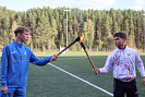 В Городе детства прошло торжественное открытие Малых олимпийских игр! 