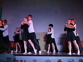 7 Летняя смена 2025