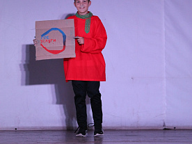 6 Летняя смена 2025