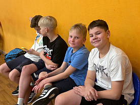 Зимняя смена 2026