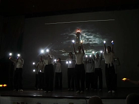 3 Летняя смена 2026
