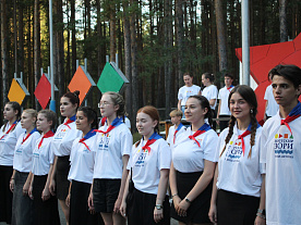 7 Летняя смена 2025